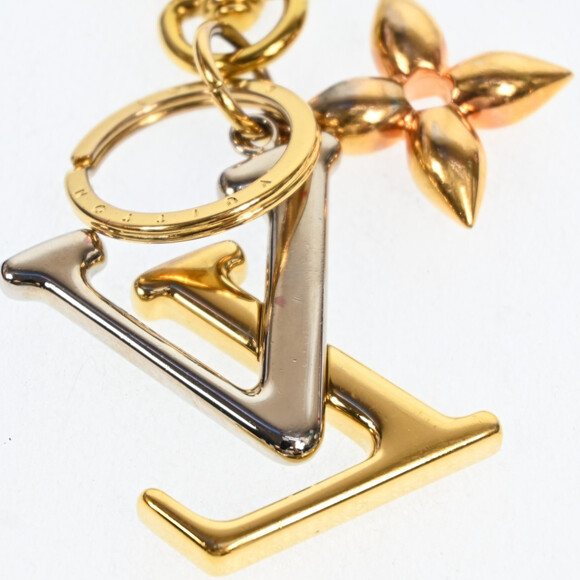 Louis Vuitton New Wave Charm Key Holder #198834L30B - Picture 9 of 11